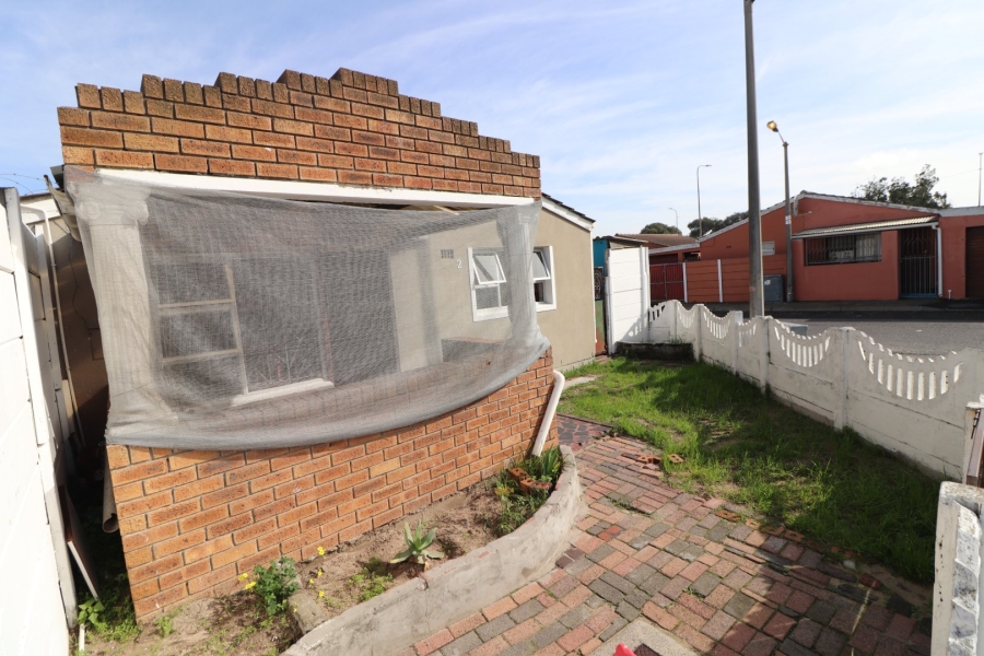 3 Bedroom Property for Sale in Portlands Western Cape